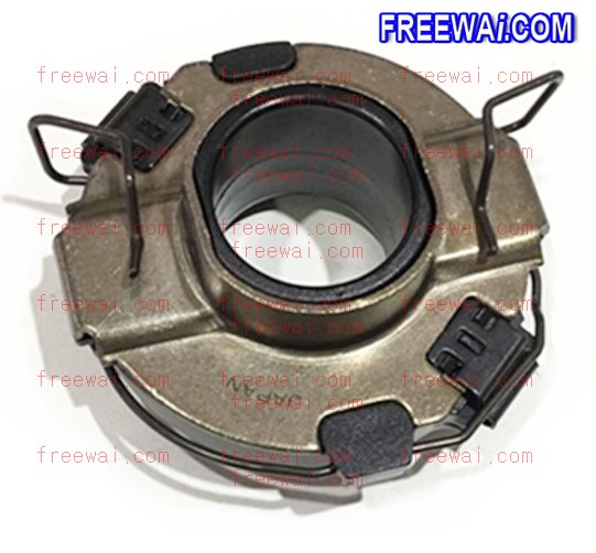 clutch release bearing 60TKZ3201R 8973165910 for Isuzu 4JB1 4JH1 4JJ1 engine on pickup SUV